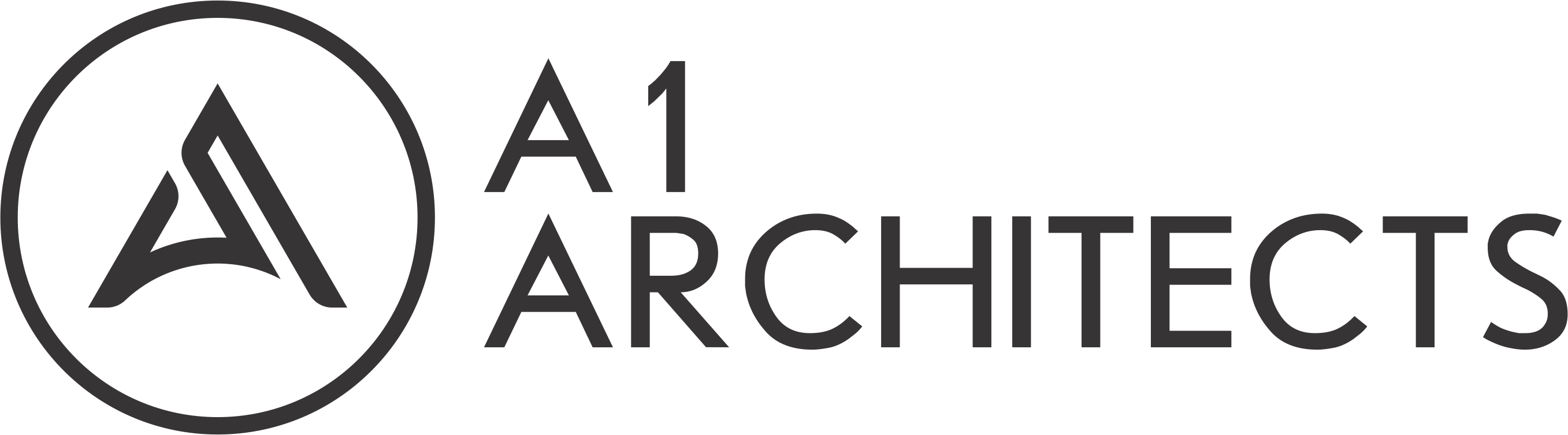 A1 architects